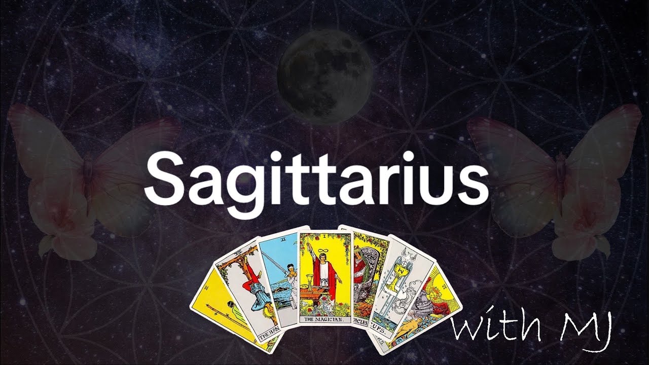 SAGITTARIUS ♐️ A NEW HOME/ JOB/ RELATIONSHIP AND SUCCESS