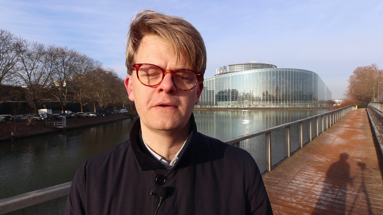 Allt du behöver veta om EU och EU-parlamentet på fem minuter