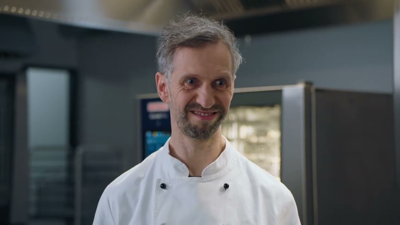 Discover ConnectedCooking - the digital kitchen management! | RATIONAL
