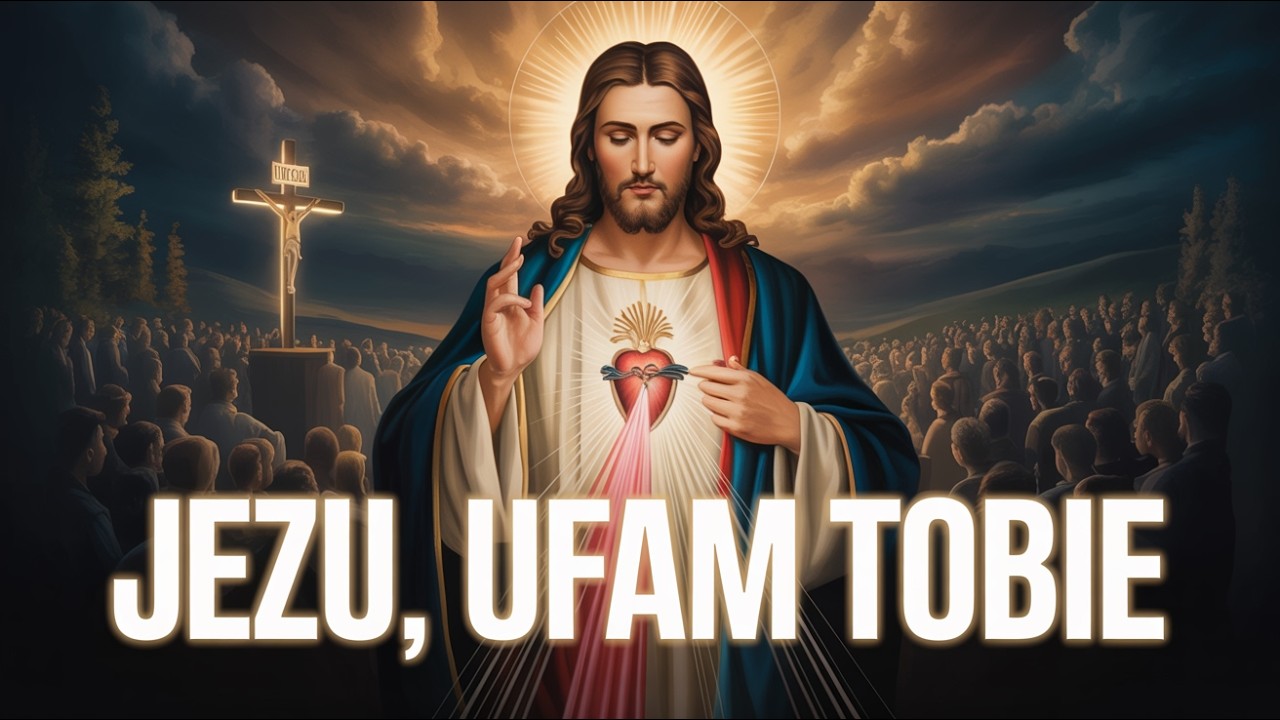 Jezu, ufam Tobie | Pieśni wielkopostne | Wielki post 2026