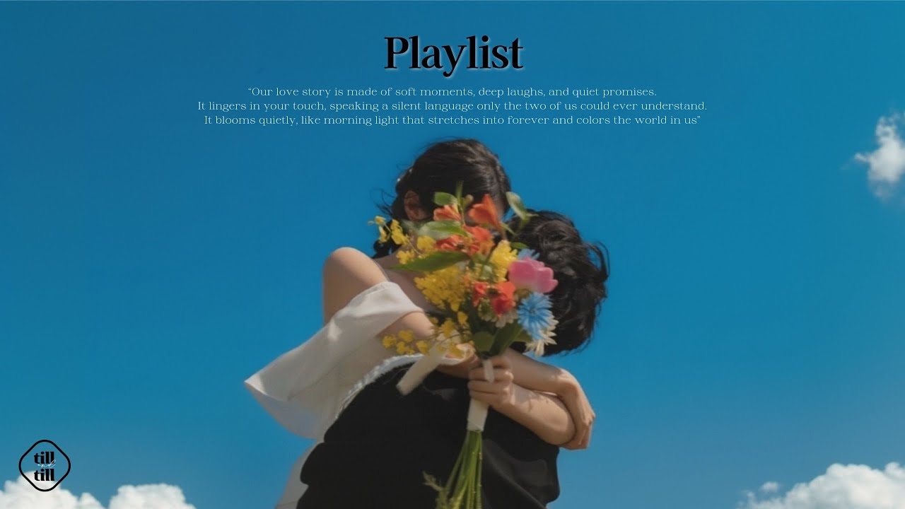 𝐏𝐥𝐚𝐲𝐥𝐢𝐬𝐭 Так хорошо, что аж падаешь в обморок...🖤 | Сладкий грувовый плейлист о любви 🎧