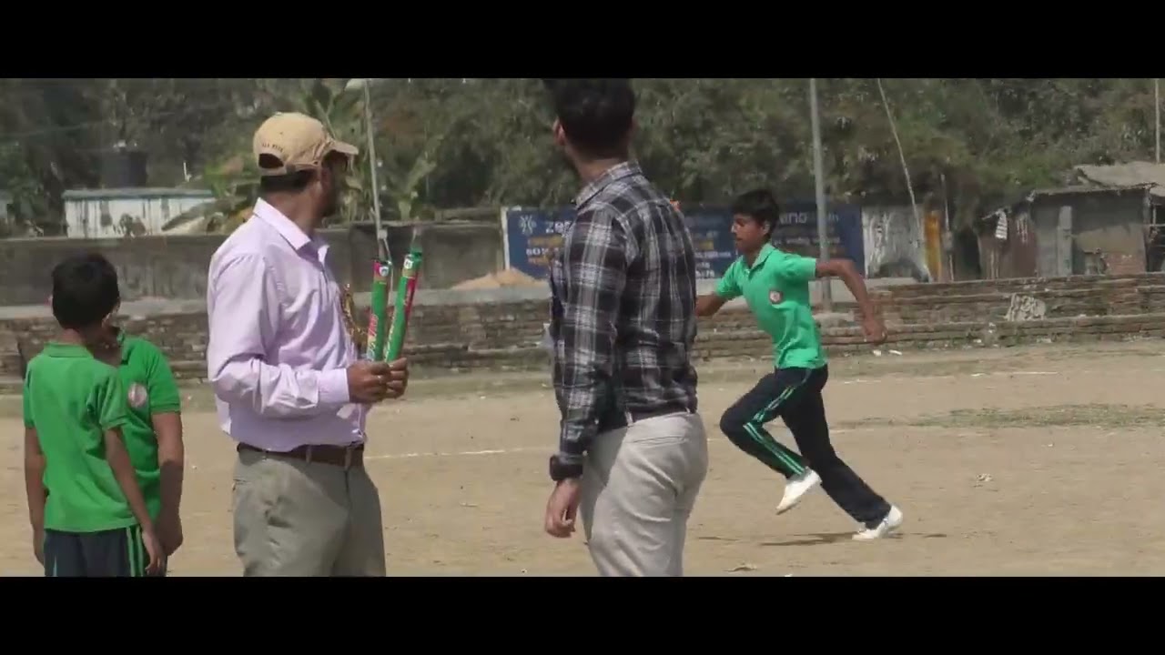 HHES ANNUAL SPORTS MEET--2026