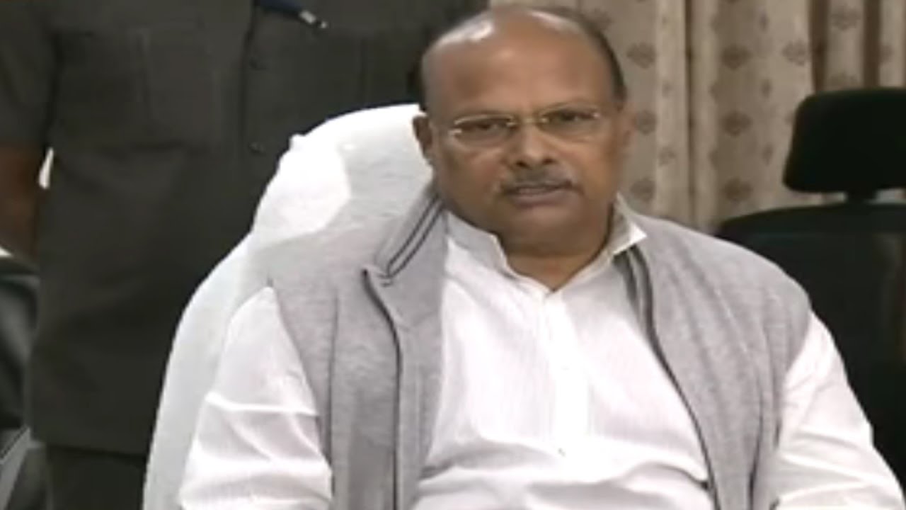AP Assembly Budget 2017 Session from March 1st | Sakshi TV