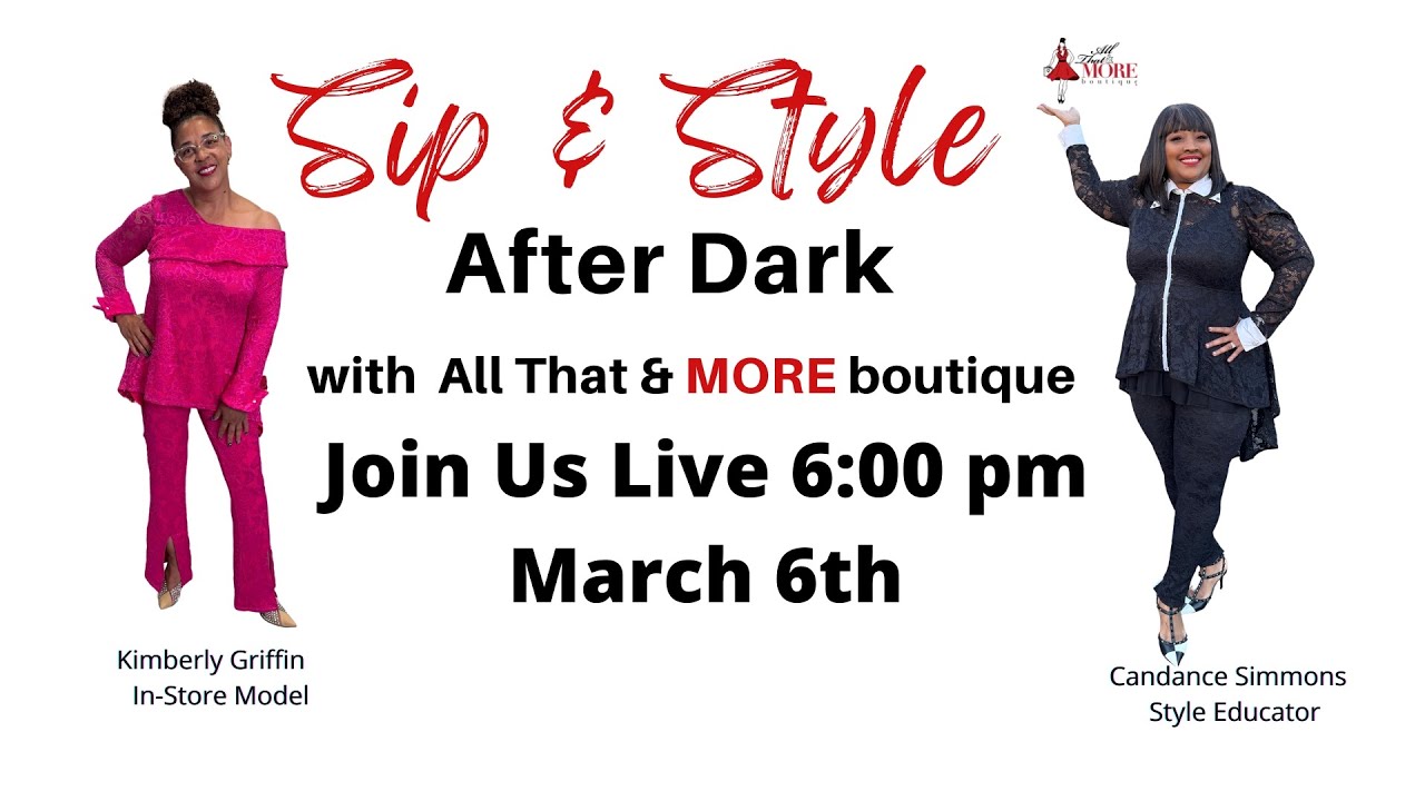 Sip & Style After Dark: Lunar New Year Looks You Don’t Want to Miss