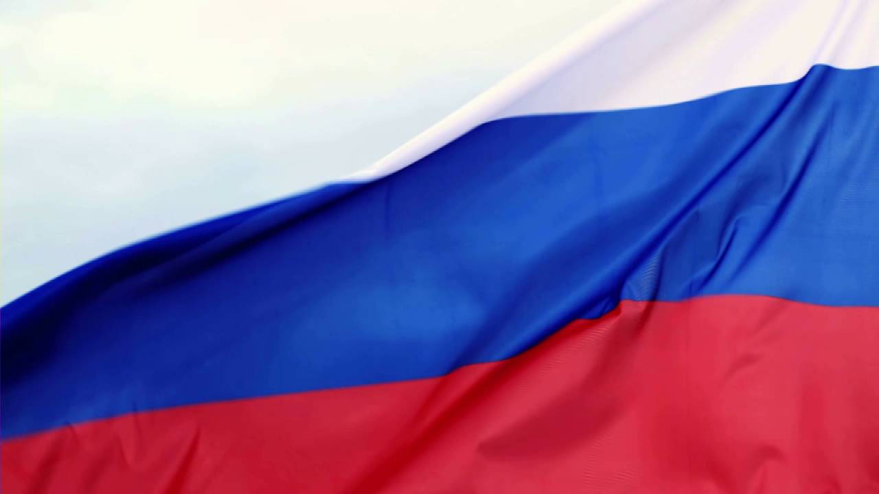Anthem Of Russia (Symphonic Orchestra) [edit 2016]