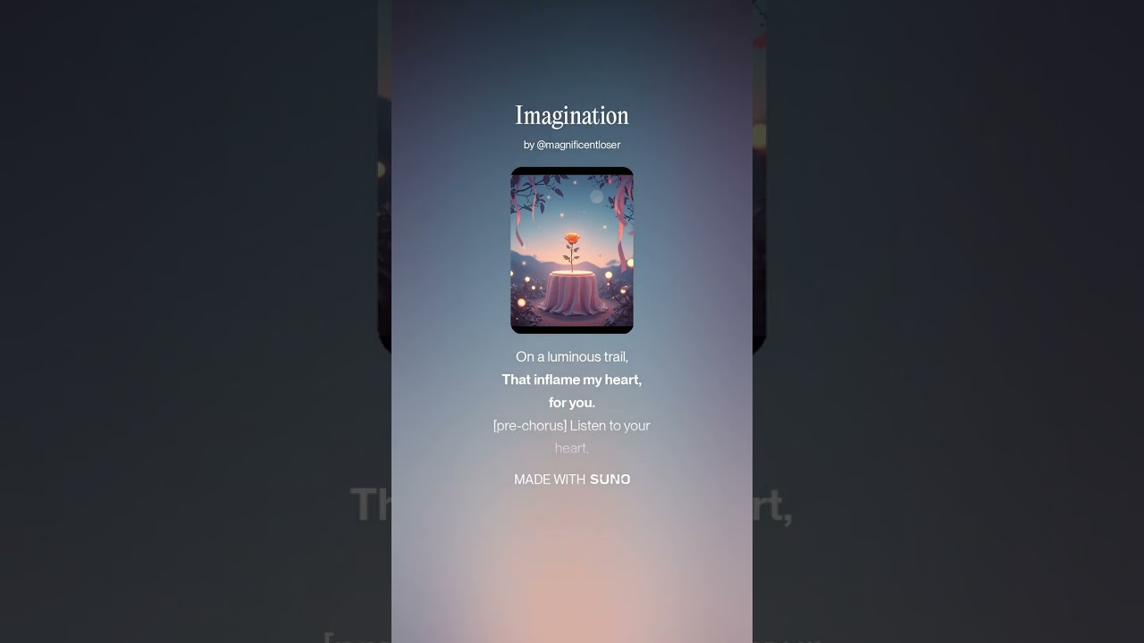 Imagination