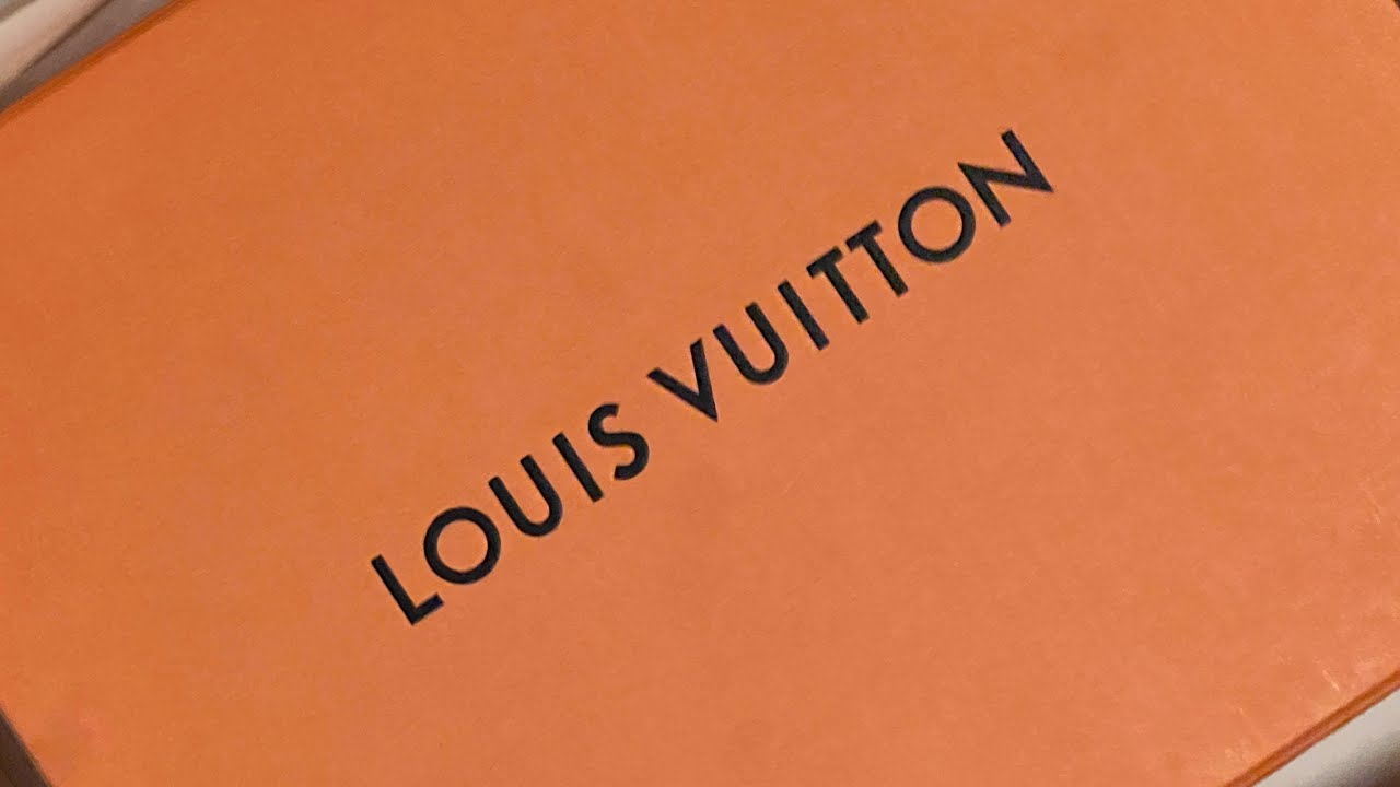 У меня день рождения! | Распаковка украшений Louis Vuitton и She Said Yes.