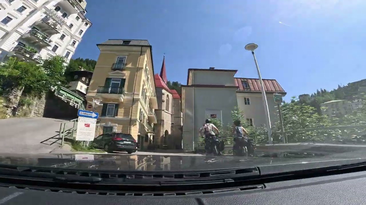 Bad Gastein Teil 3