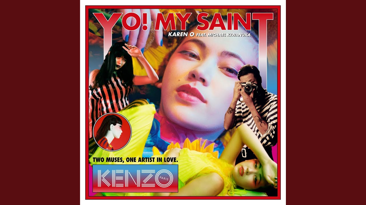 YO! MY SAINT (Film Version)
