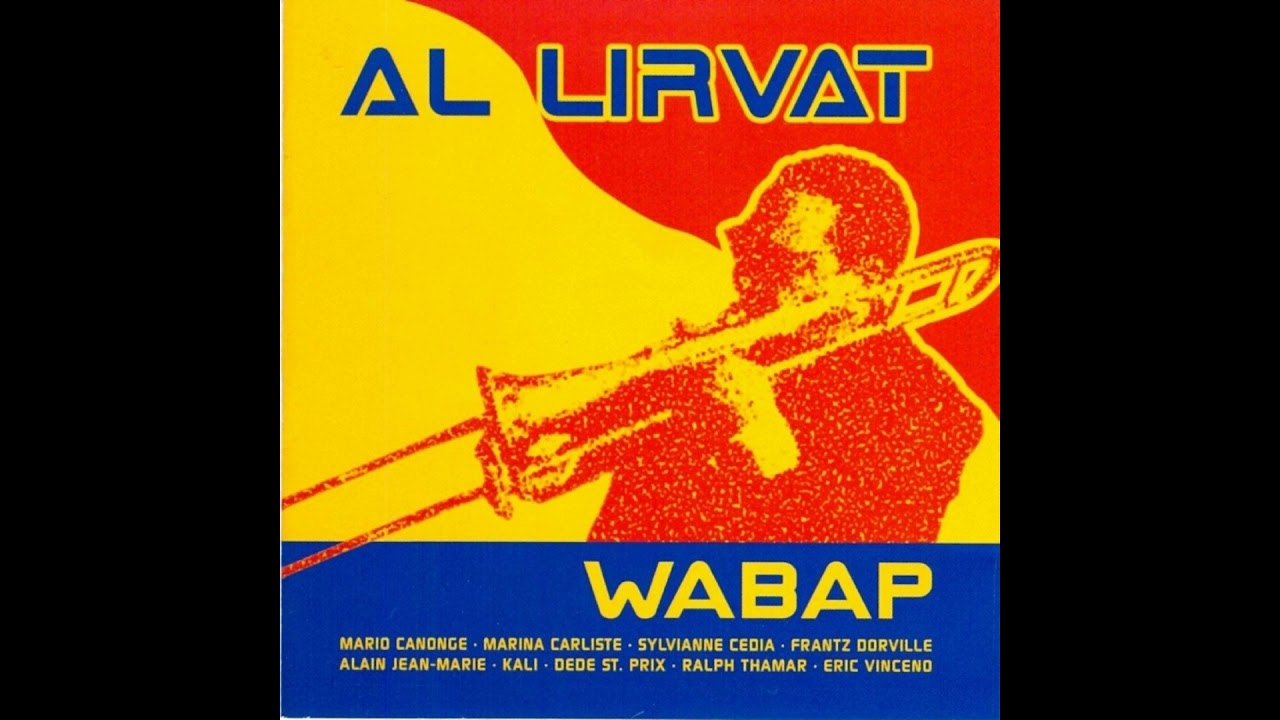 AL LIRVAT, ERIC VINCENO - MI BAB (AL LIRVAT - WABAP)