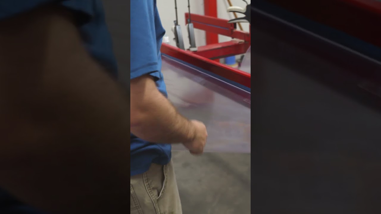 The Cone For Our Clear Systems