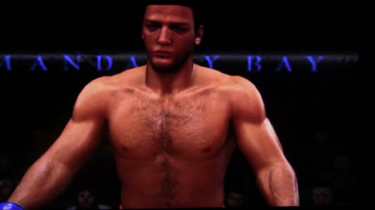 Forrest Griffin vs Stephan Bonnar – A Retro UFC Legendary Rivalry Reimagined