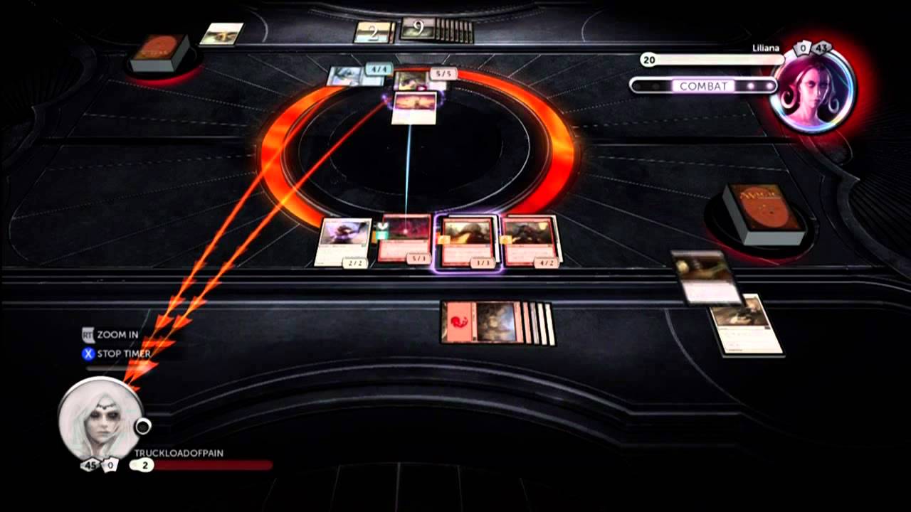 Magic 2013 Challenge 5 - Obliterate This!