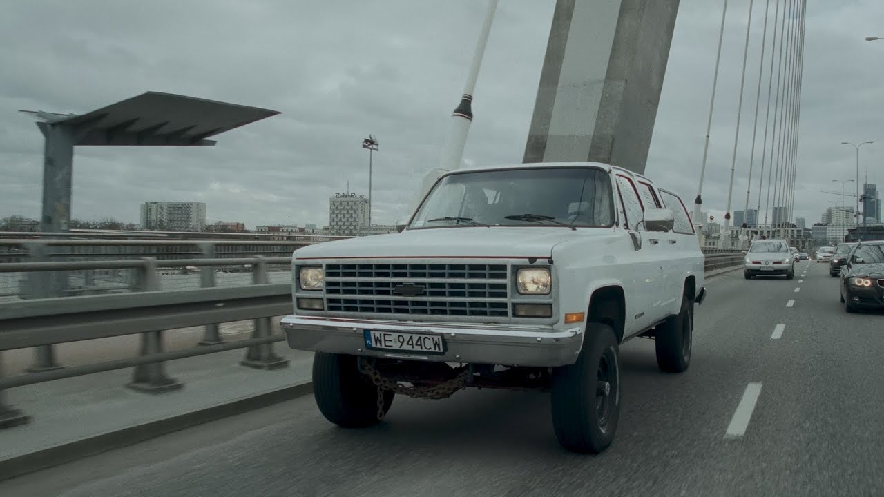 TRIIIO - G-FUNK & UGK (prod. PK)