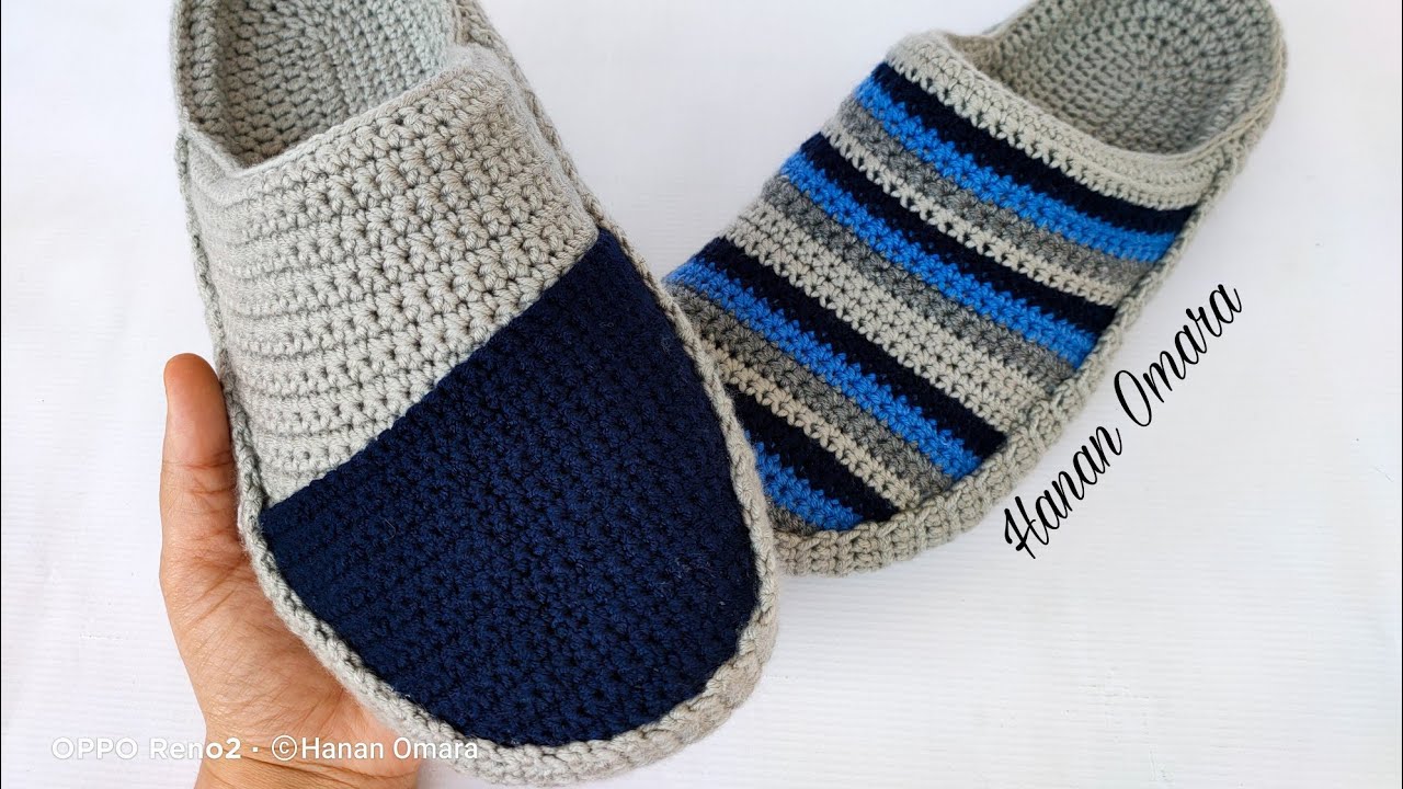 Crocs вязание крючком Новая модель для мужчин/женщин любого размера Hanan Crochet