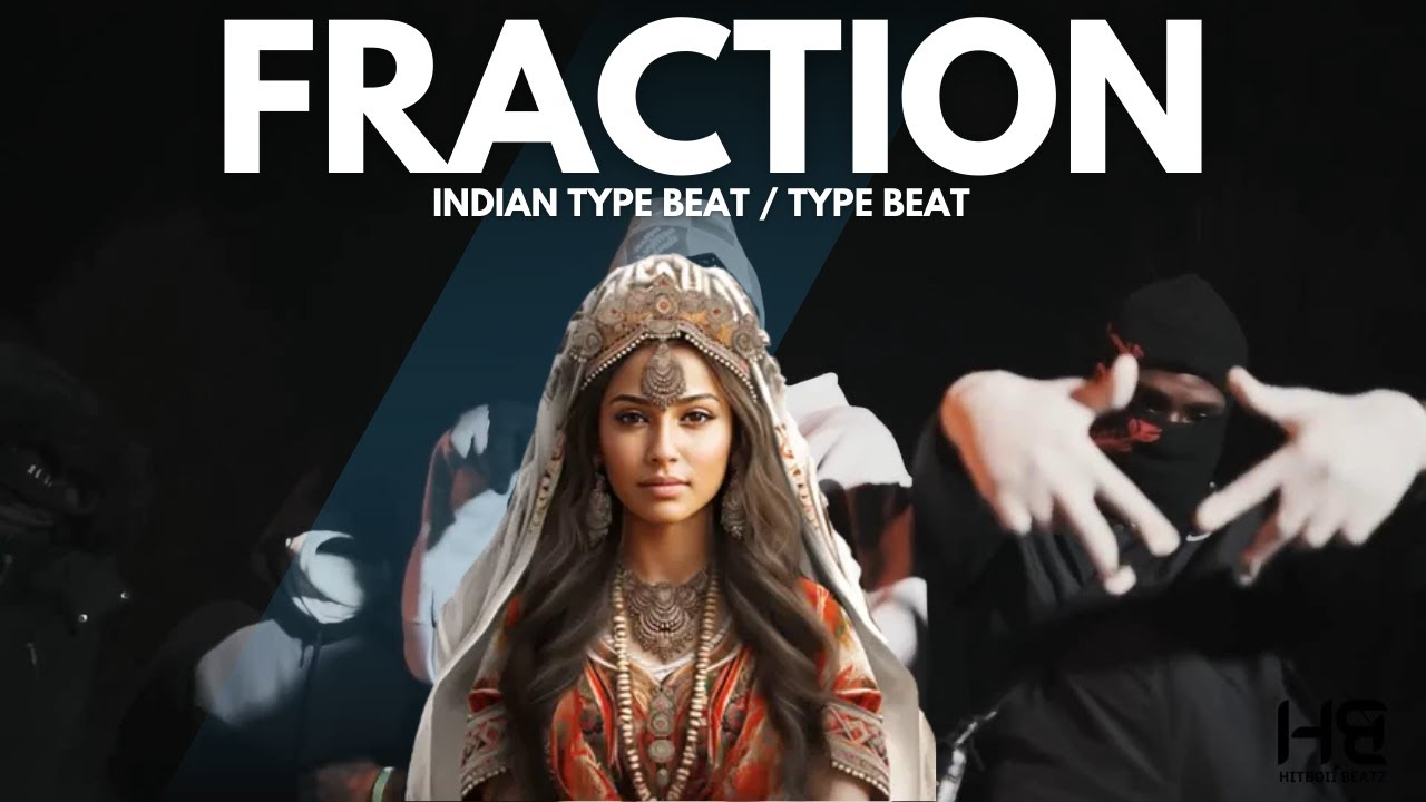 INDIAN TYPE BEAT 