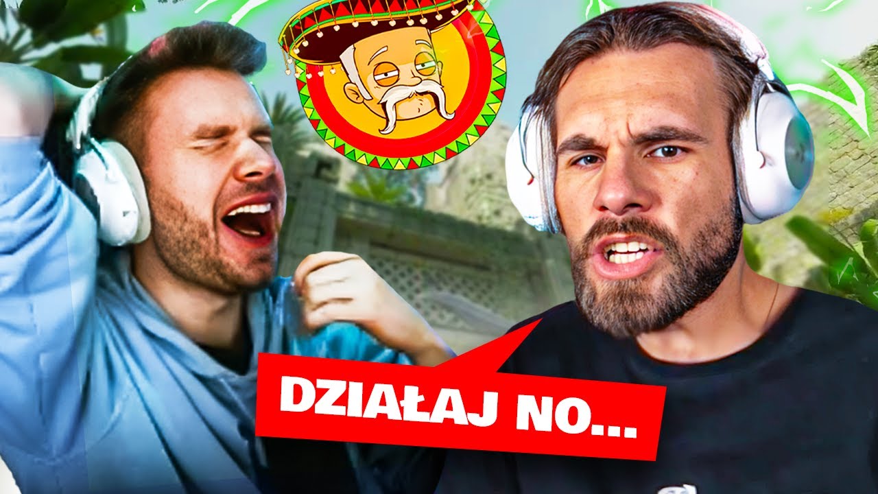 TRENING EMERITOS ZMIENIŁ SIĘ W KOSZMAR DLA PAGO!