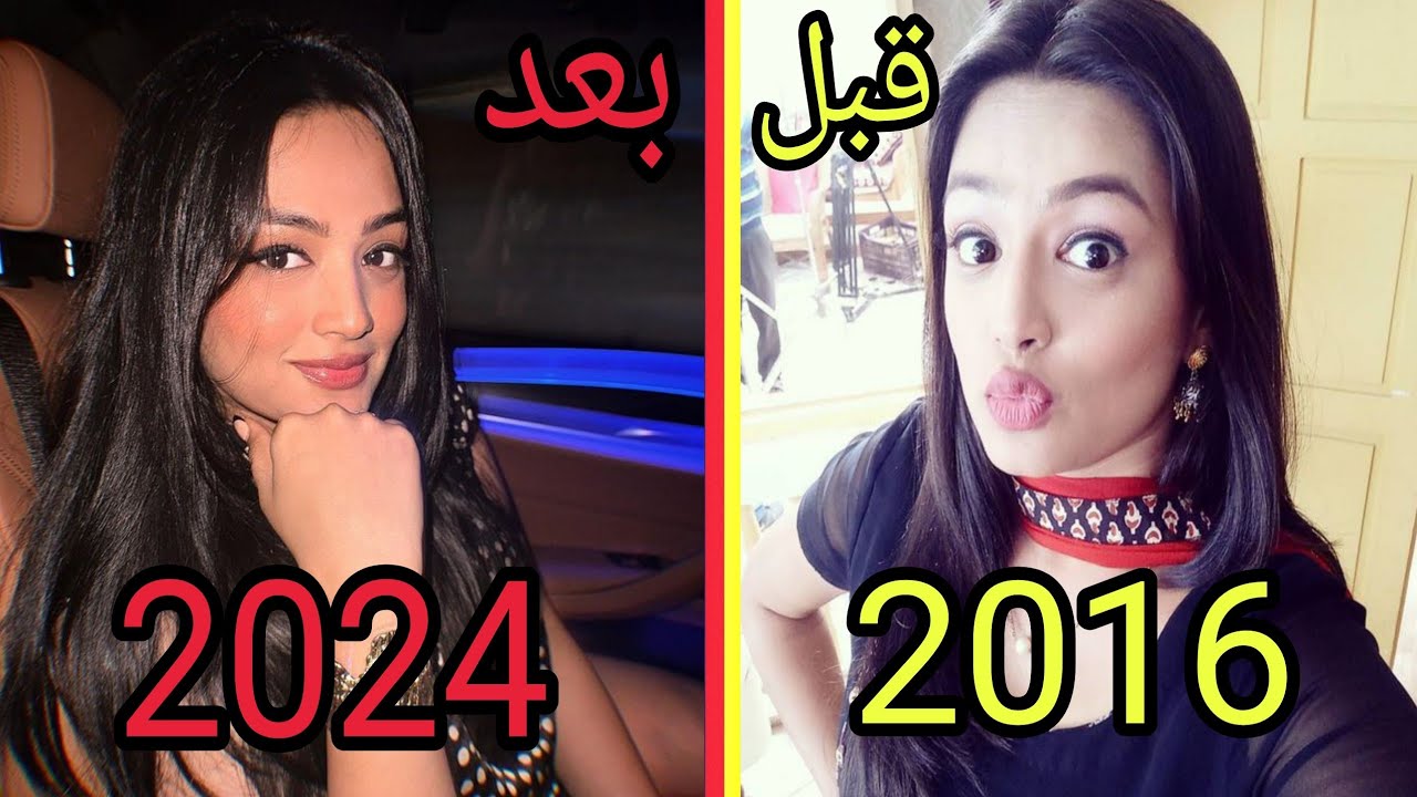 لن تصدقوا كيف أصبحوا أبطال مسلسل 