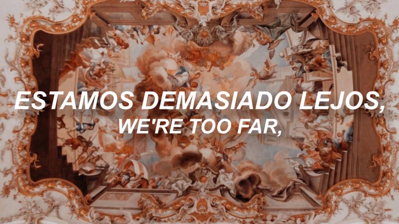 Telefono - Phoenix // Sub. Espa&ntilde;ol & Lyrics
