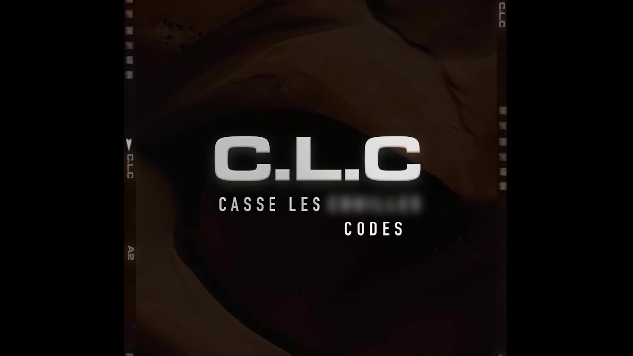 CASSER LES CODES - A2