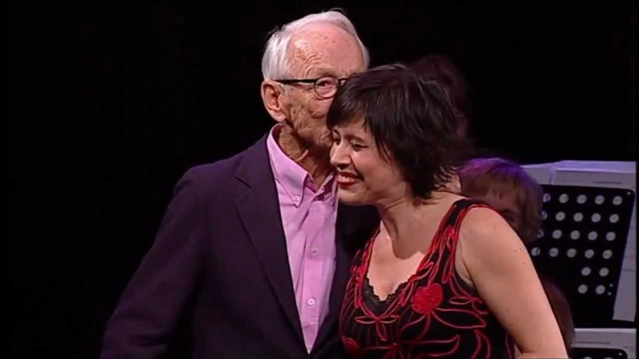 Bent Fabricius Bjerre & Veronica Mortensen - Matador / Duerne Flyver