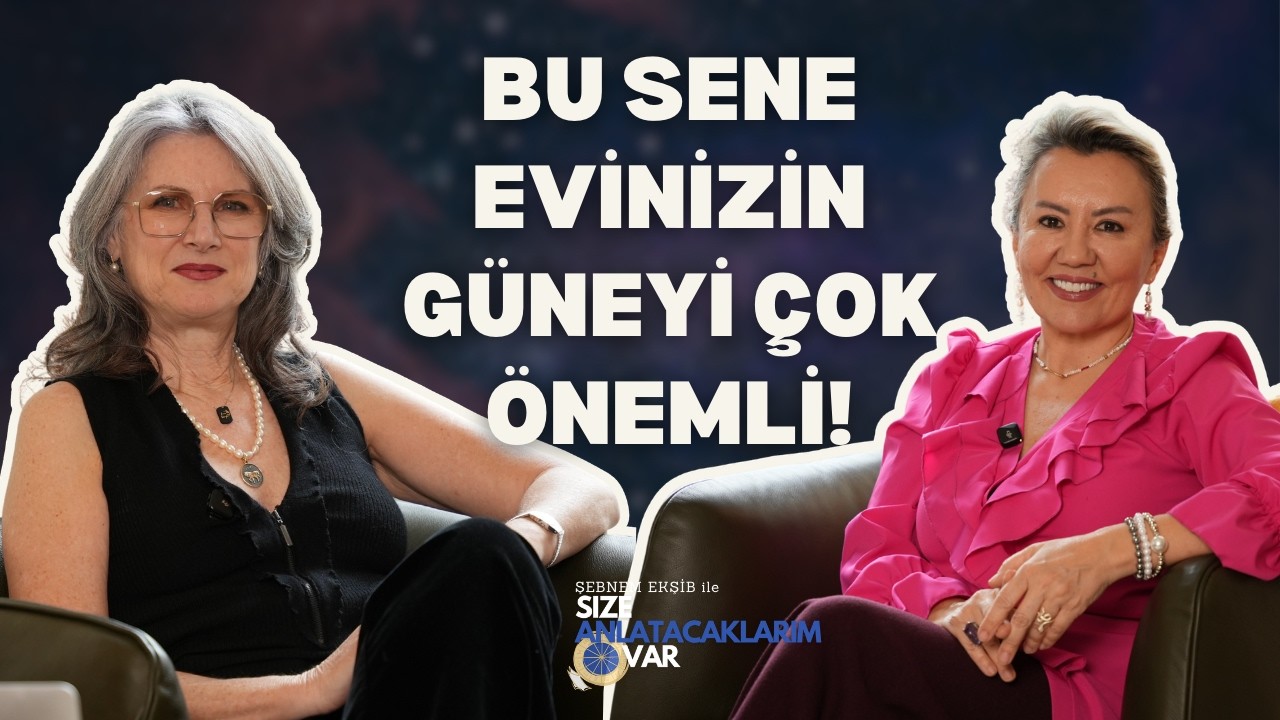 Hisleriniz Evinizin Duvarlarına Yansır!
