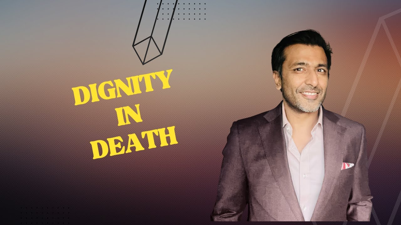 Dignity in death