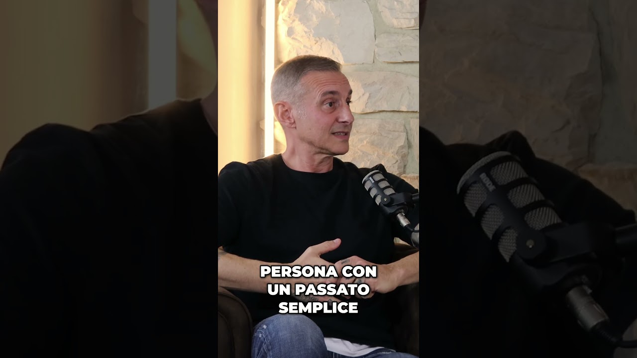 Le difficoltà formano il carattere (anche dei figli) | Murran Billi