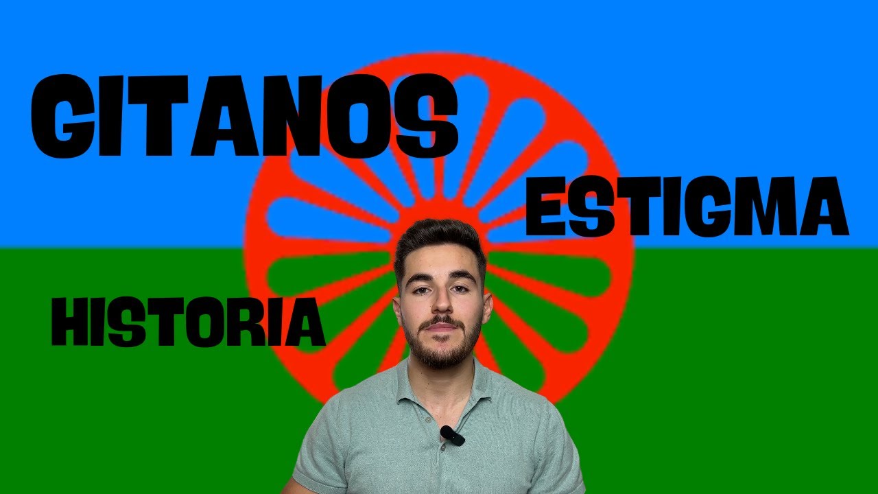 El CALÓ: una lengua NÓMADA y PROSCRITA 🚨