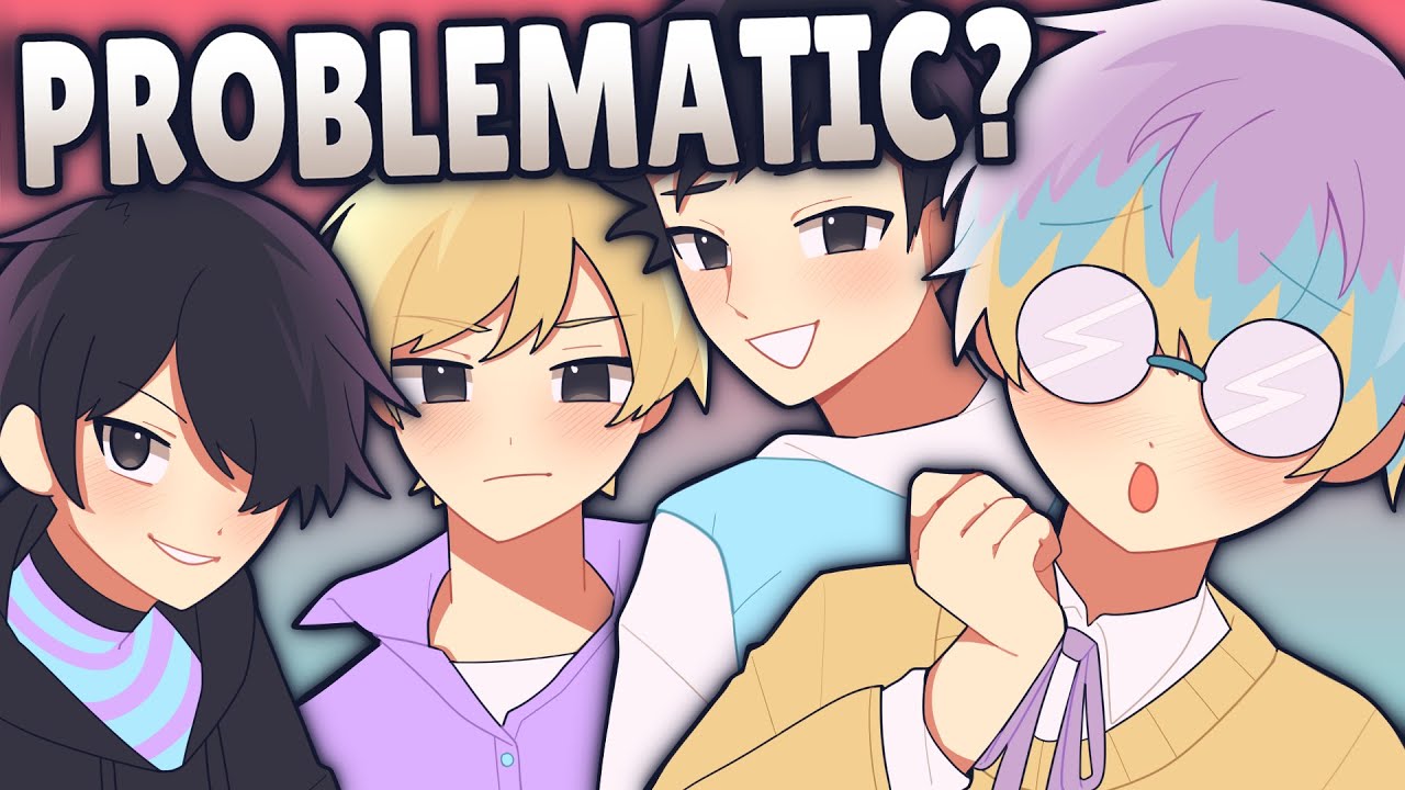 Boyfriends: The Gay webtoon LGBT hate