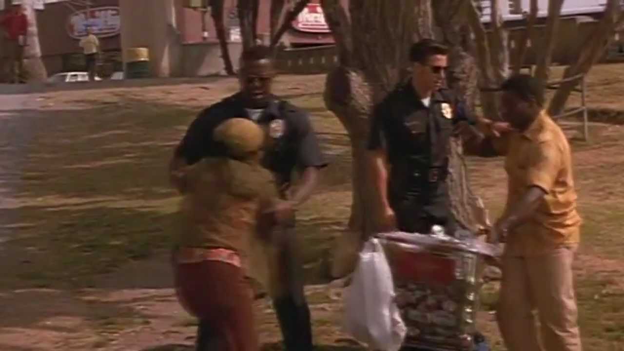 Protector 101 - Summer Heat: Los Angeles