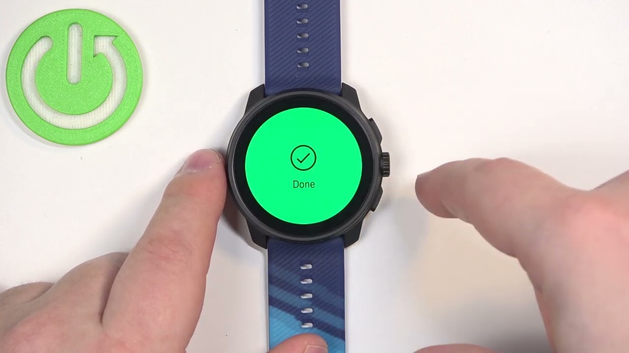 How to Use Your Suunto Race S Watch