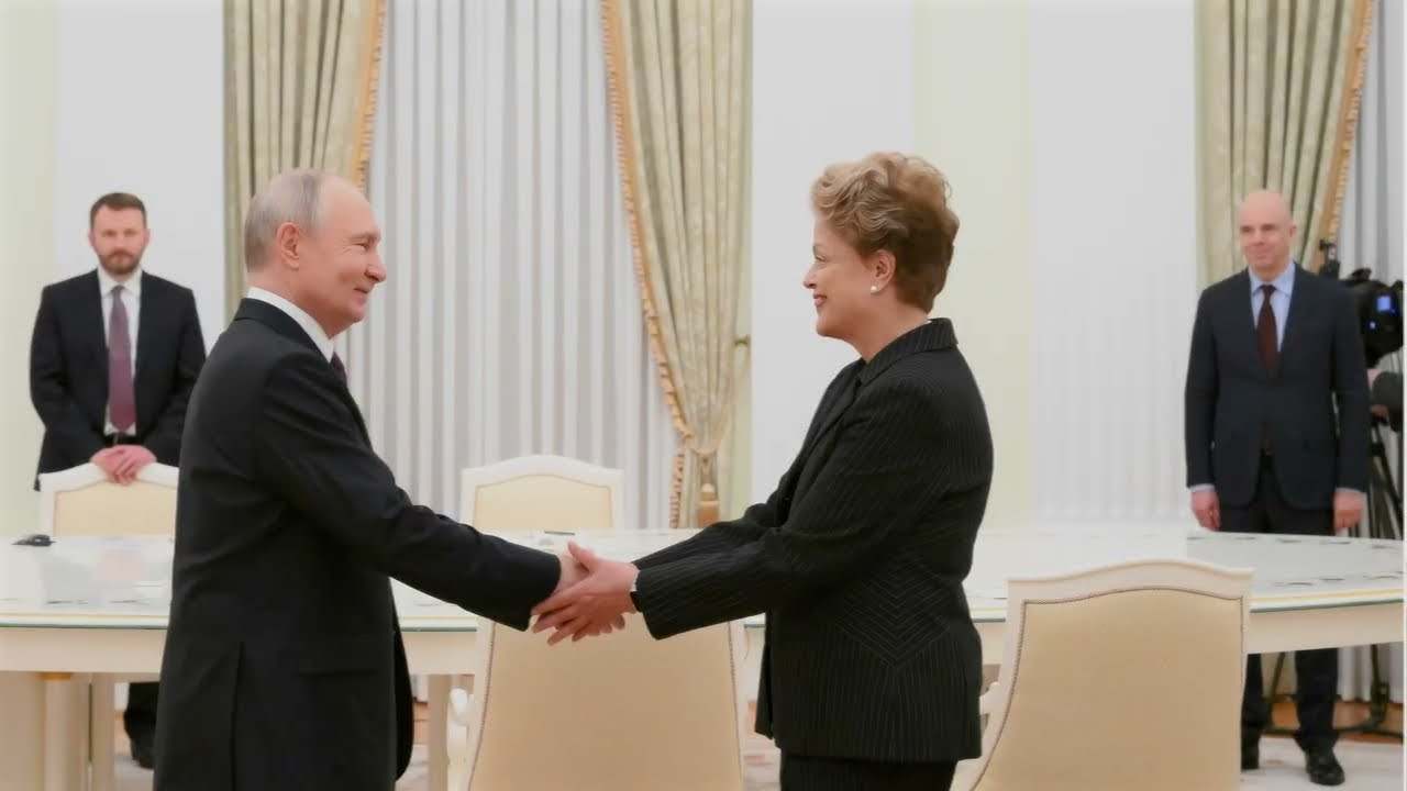 Highlights of NDB's 11th Annual Meeting in Moscow, Russia