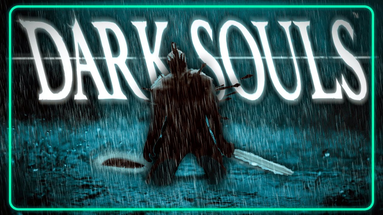 DARK SOULS 1 es el MEJOR Dark Souls