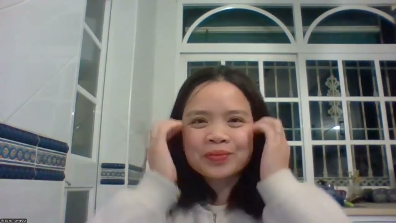 Sinh hoạt CDDTTT Châu Âu 08.03.2026