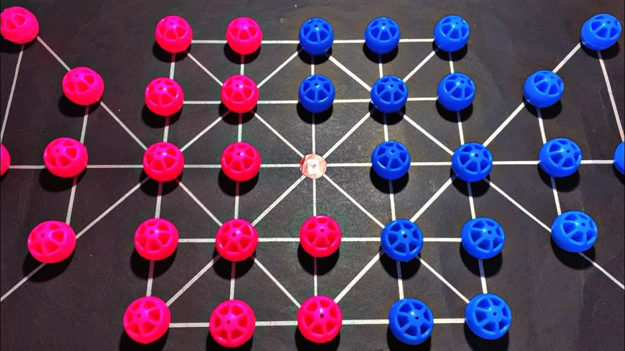 How to play Bead 18 || Challenge Accepted || learn to play 