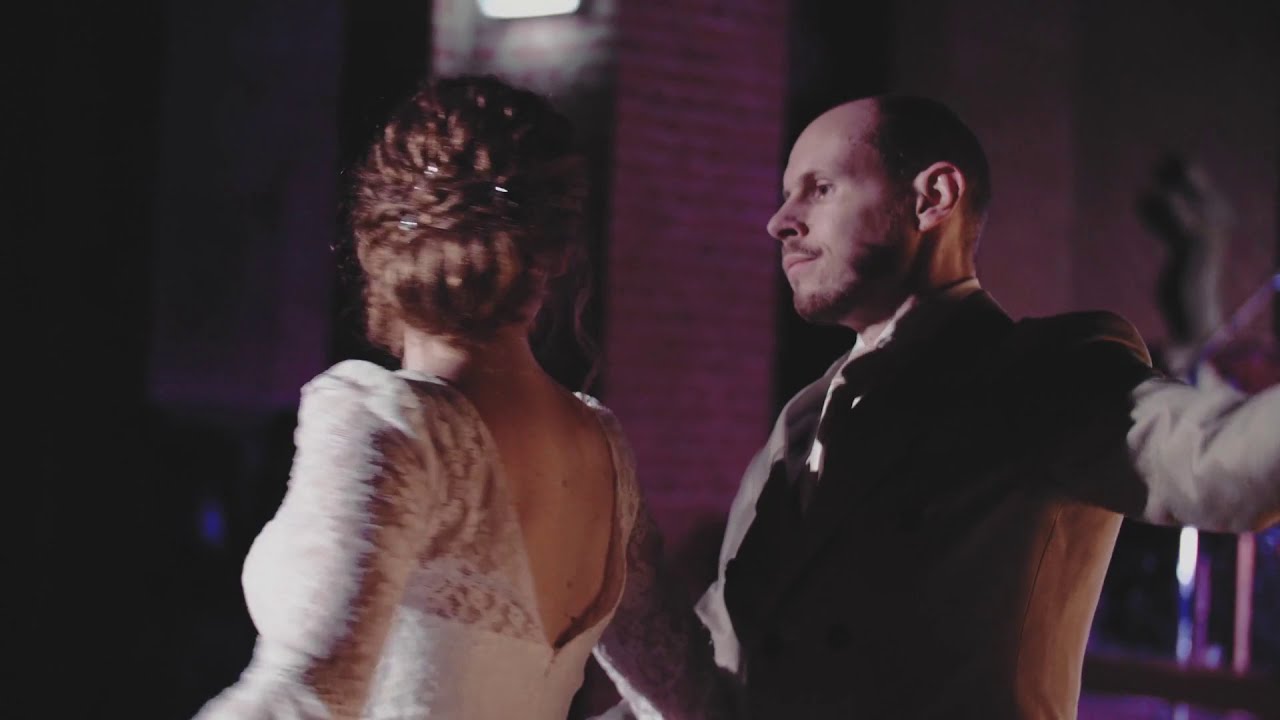 openings dans trouw beleving 