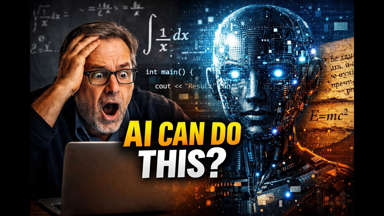 9. AI STEM and Language Challenges (Teaching in the Age of AI)