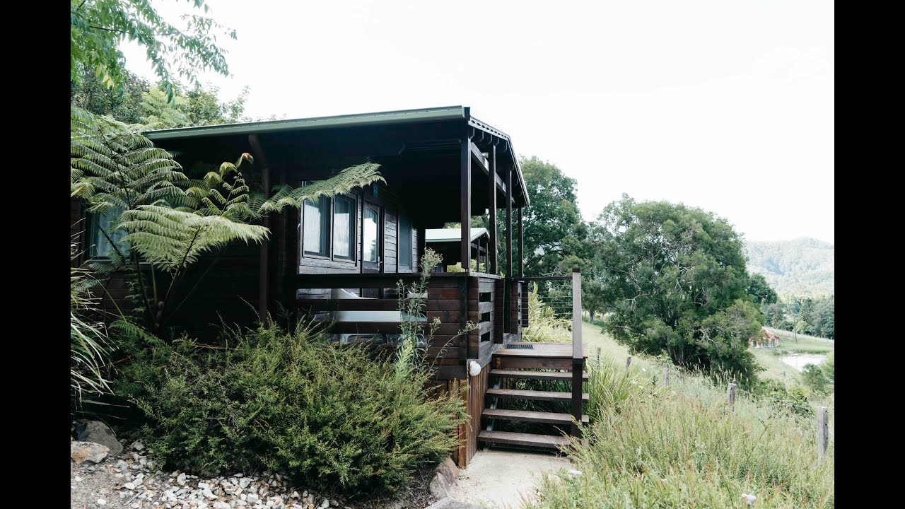 Accommodation Options at Krishna Village