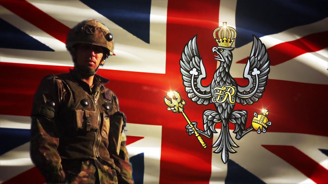 The King's Royal Hussars