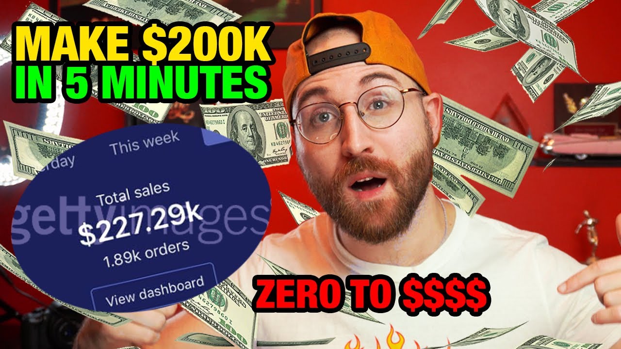 Dropship E-Commerce Bros are Lying to You | Hellvetika