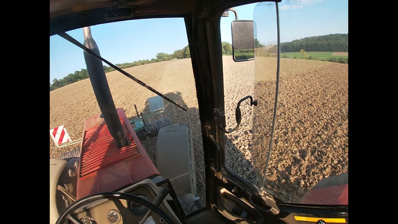 Case IH 1455 XL