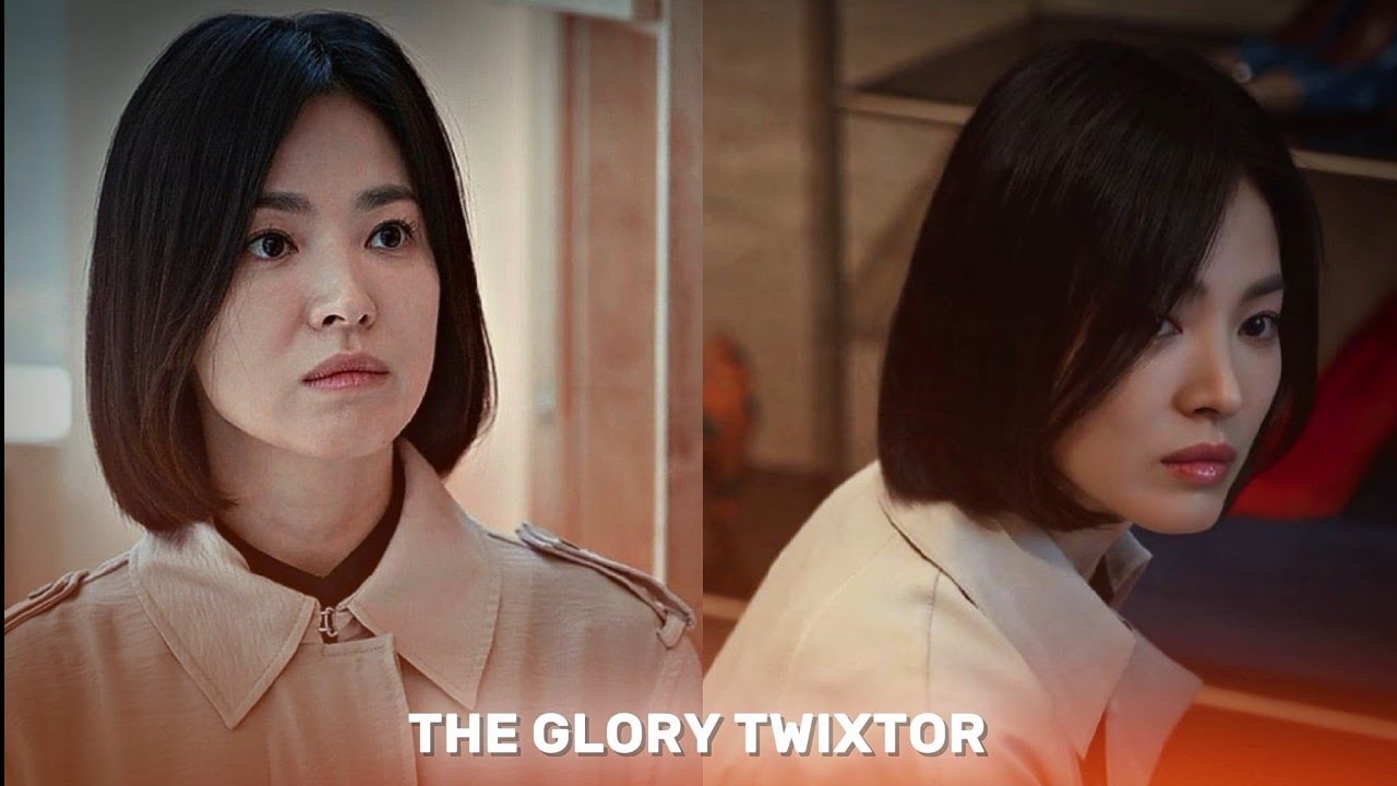 Moon dong eun twixtor | The glory season 2 scenepack | Give credits to @morana_oxon instagram