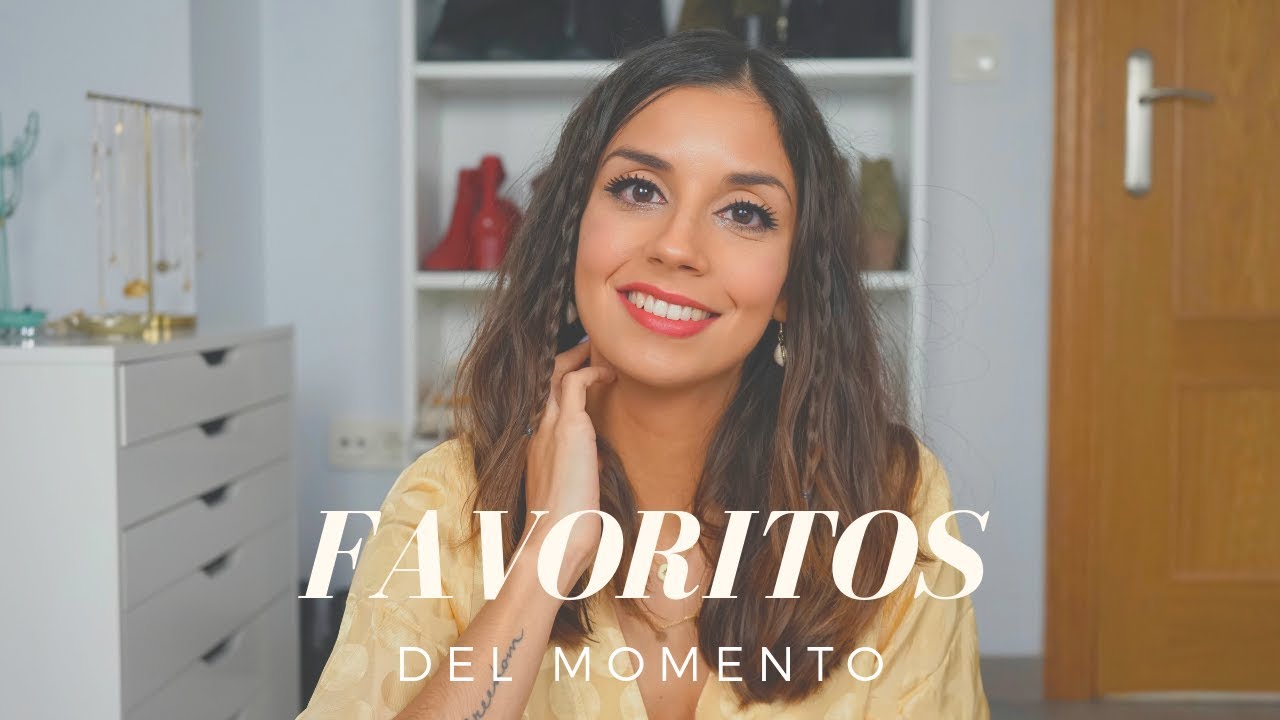 Mis FAVORITOS del MOMENTO de BELLEZA!! || State Beauty