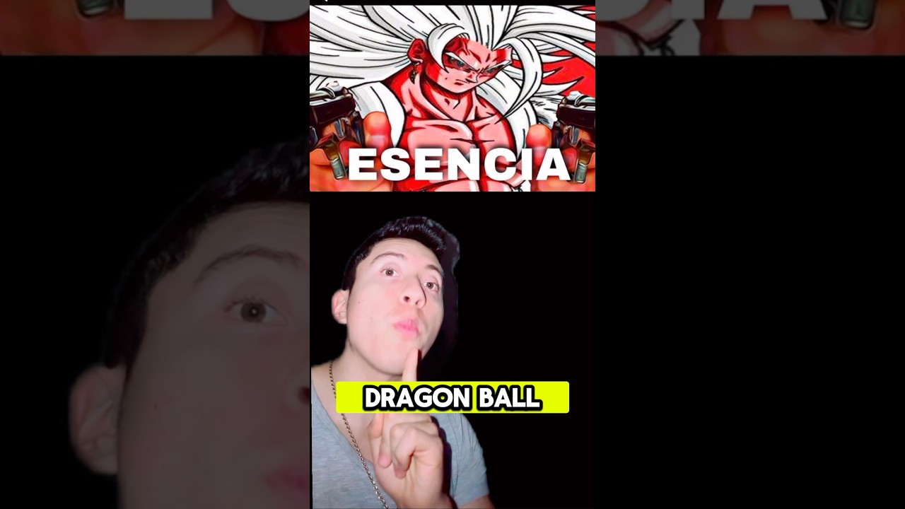 C&Oacute;MO SE CRE&Oacute; EL MEME &ldquo;7 PALABRAS ESENCIA&rdquo;?😱🤯🌚💀#short #sabiasque #curiosidades #epic #casos #goku