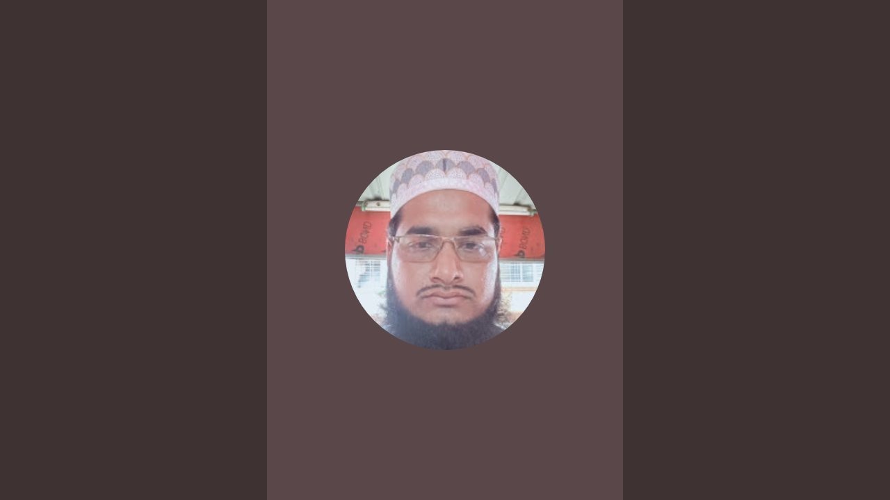 mainul Islam videos  is live! পবিত্র জুমার দিনের এসো সবাই লাইফে।