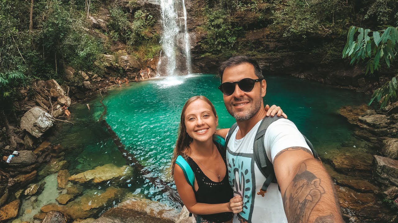 CHAPADA DOS VEADEIROS - Roteiro de 4 dias (com preços)