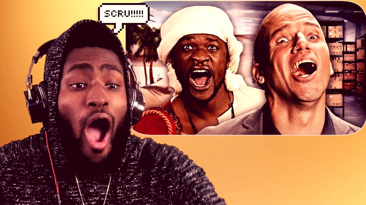 LEGENDARY!!!!! Jeff Bezos vs Mansa Musa. Epic Rap Battles Of History (REACTION)