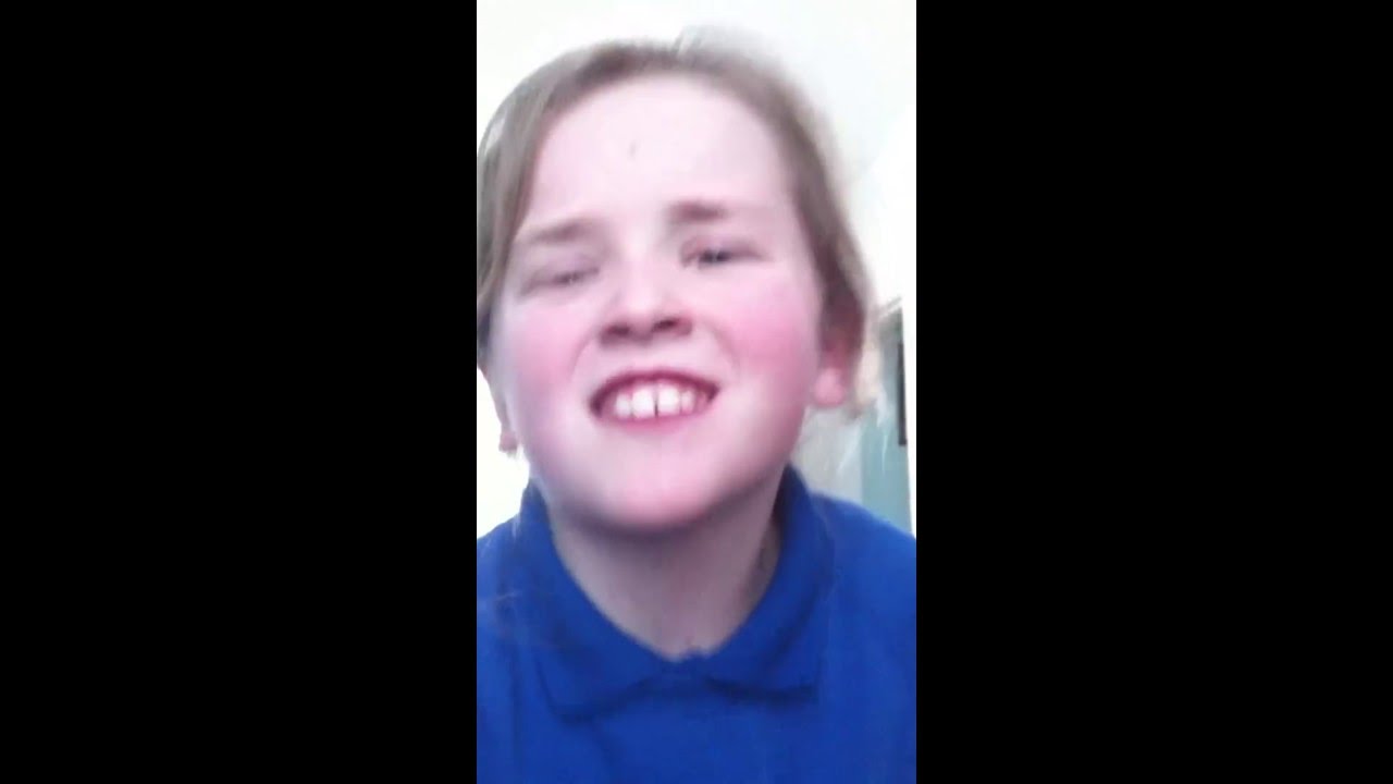 Funny life and my little brow but jake picking his snots