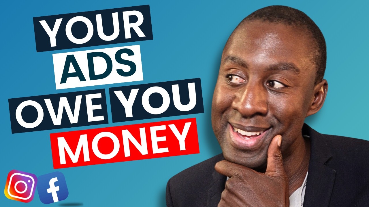 When $300 a Month on Facebook & Instagram Ads DOESN’T Make Sense
